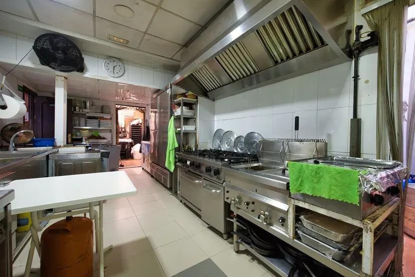 25 Bed Hotel in Torrevieja