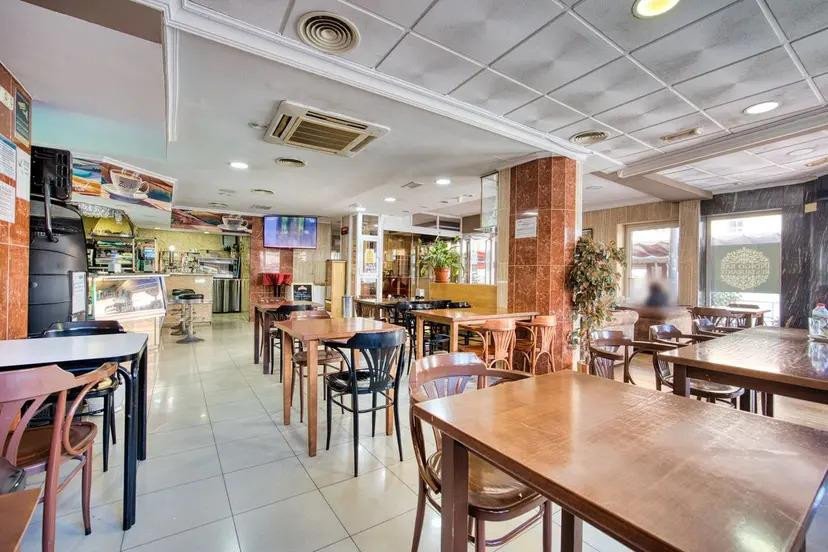 25 Bed Hotel in Torrevieja