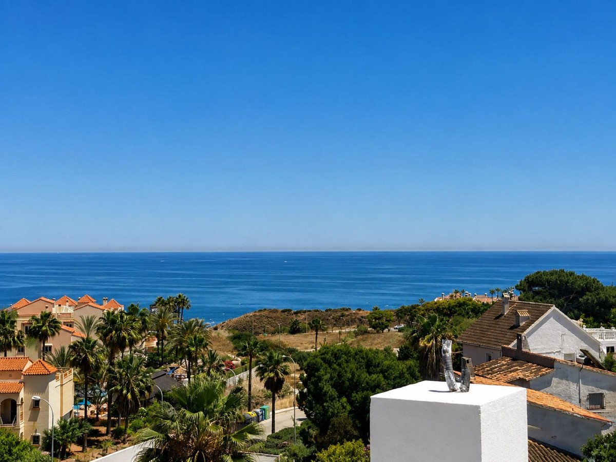 4 Bed Detached Villa in El Faro