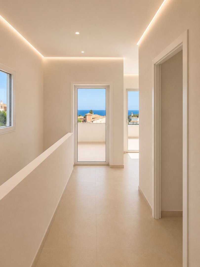 4 Bed Detached Villa in El Faro