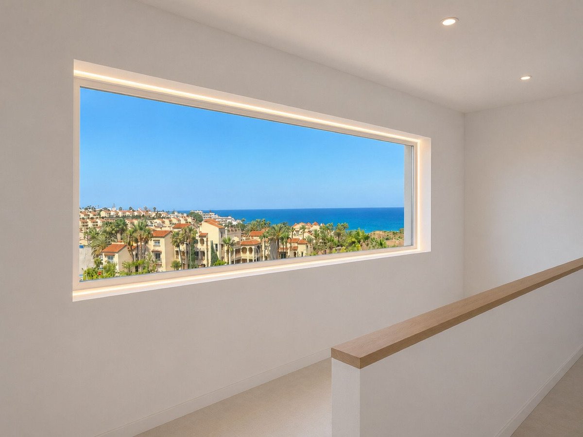 4 Bed Detached Villa in El Faro
