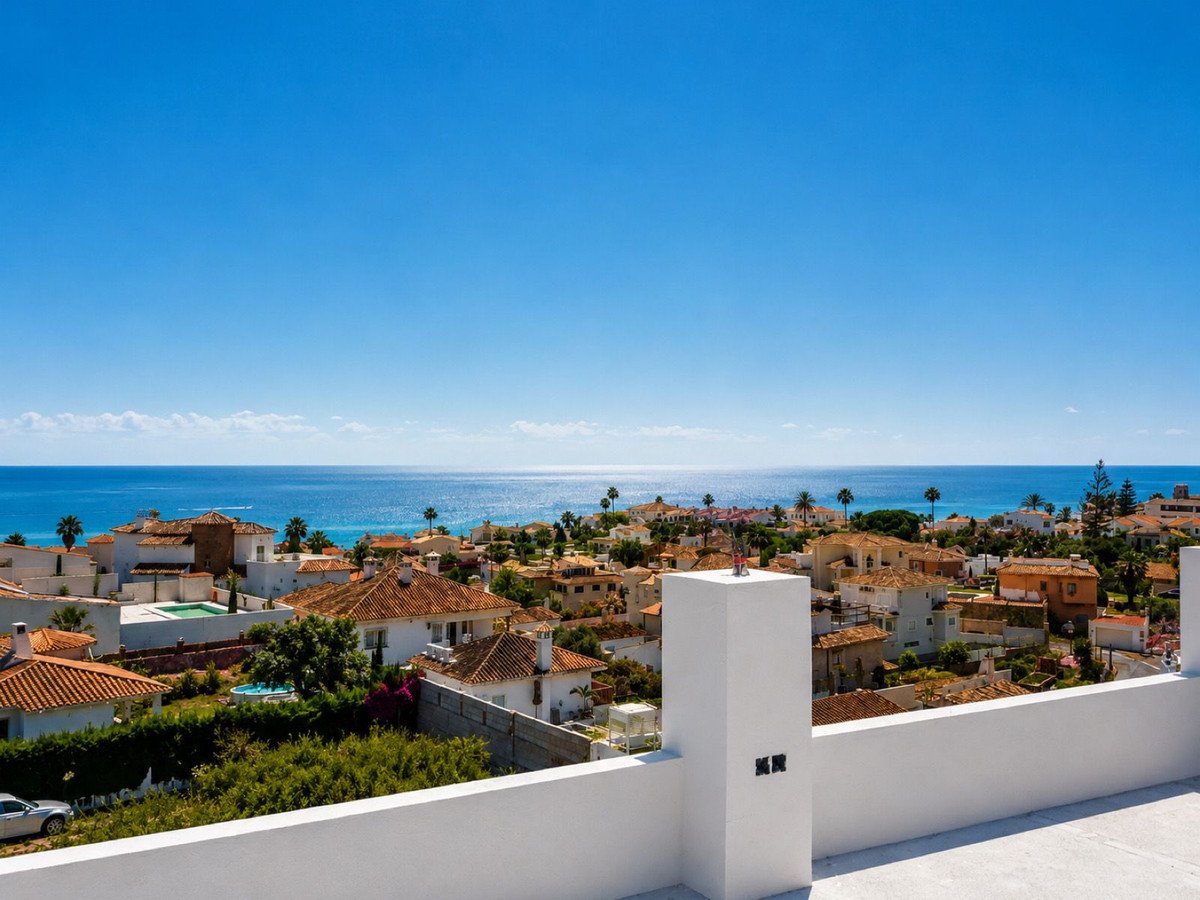 4 Bed Detached Villa in El Faro