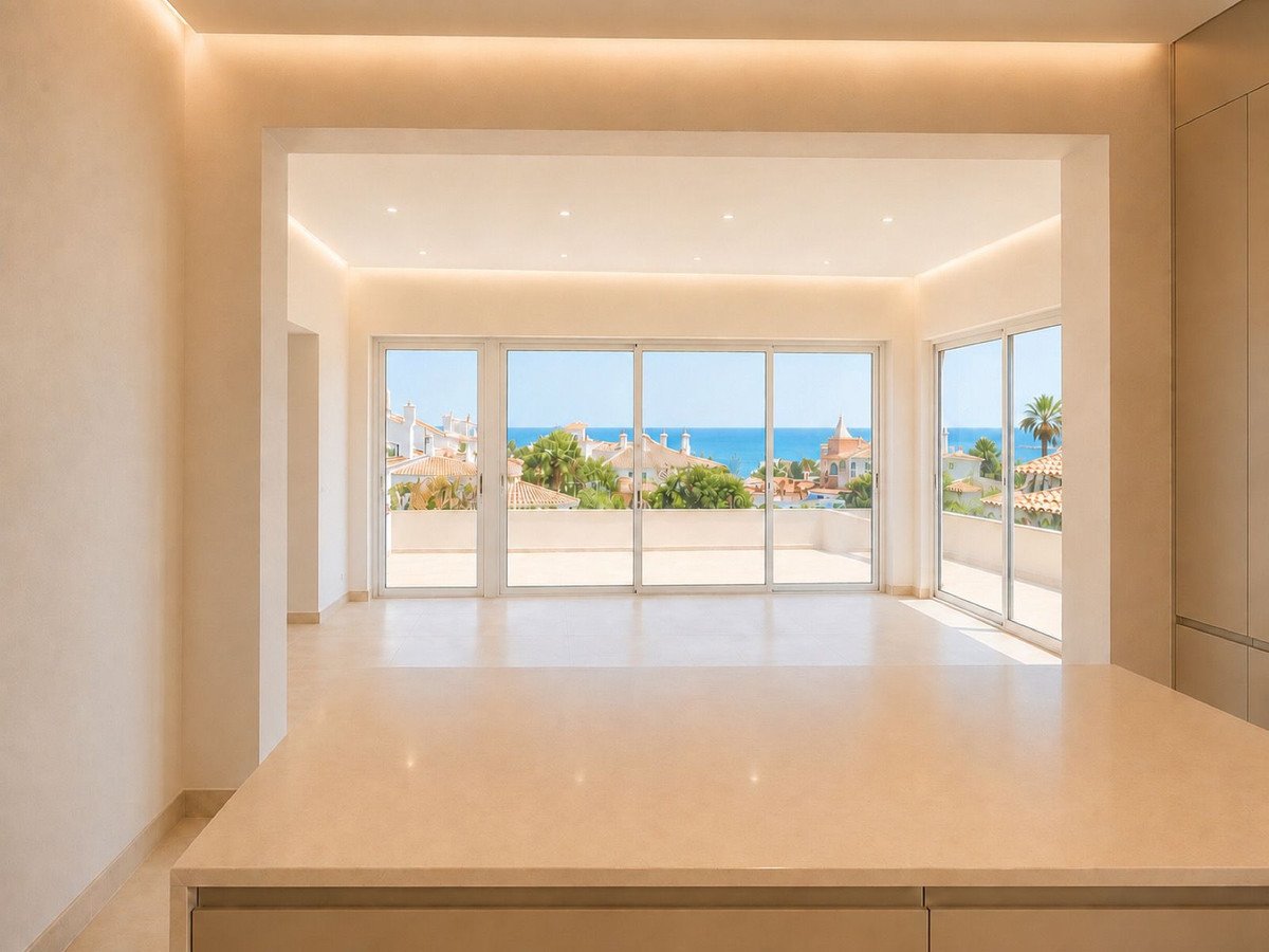 4 Bed Detached Villa in El Faro