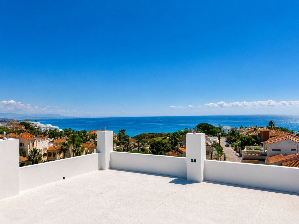 4 Bed Detached Villa in El Faro