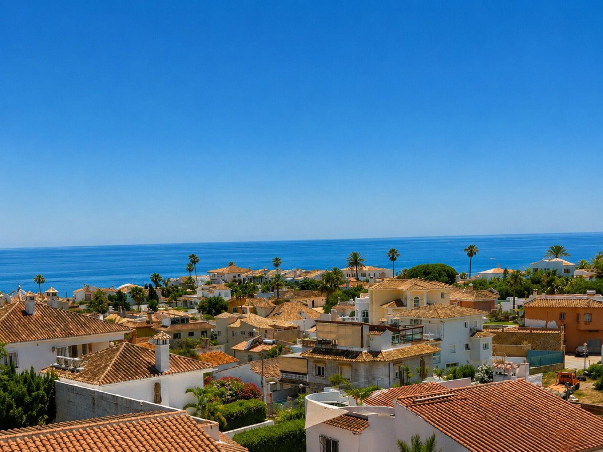 4 Bed Detached Villa in El Faro