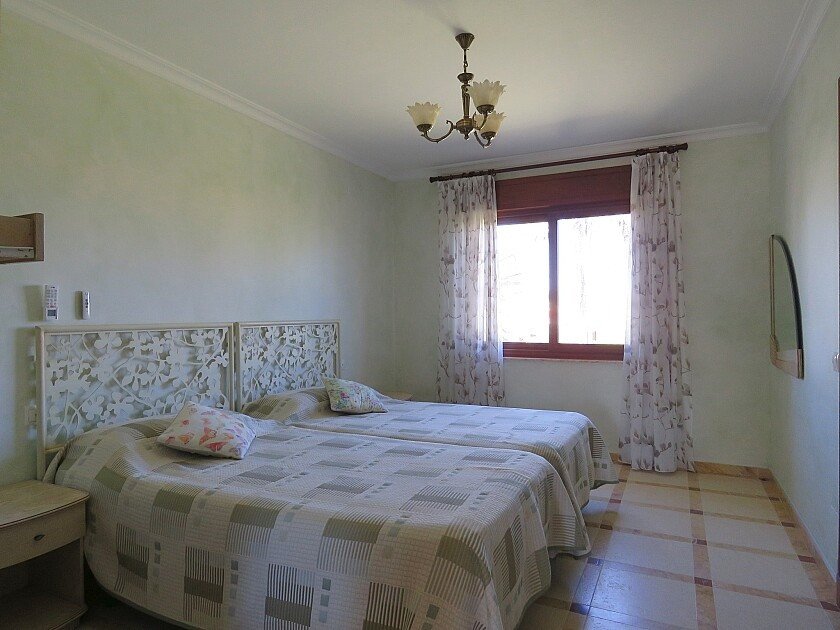 7 Bed Detached Villa in Cabo Roig