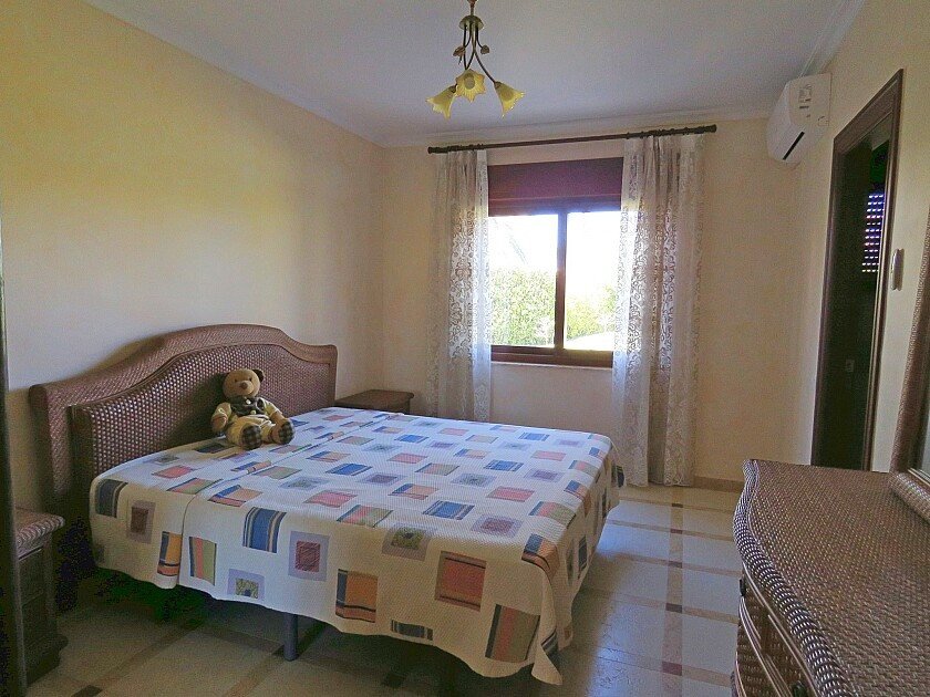 7 Bed Detached Villa in Cabo Roig