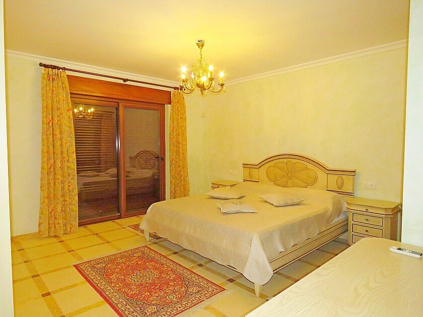7 Bed Detached Villa in Cabo Roig