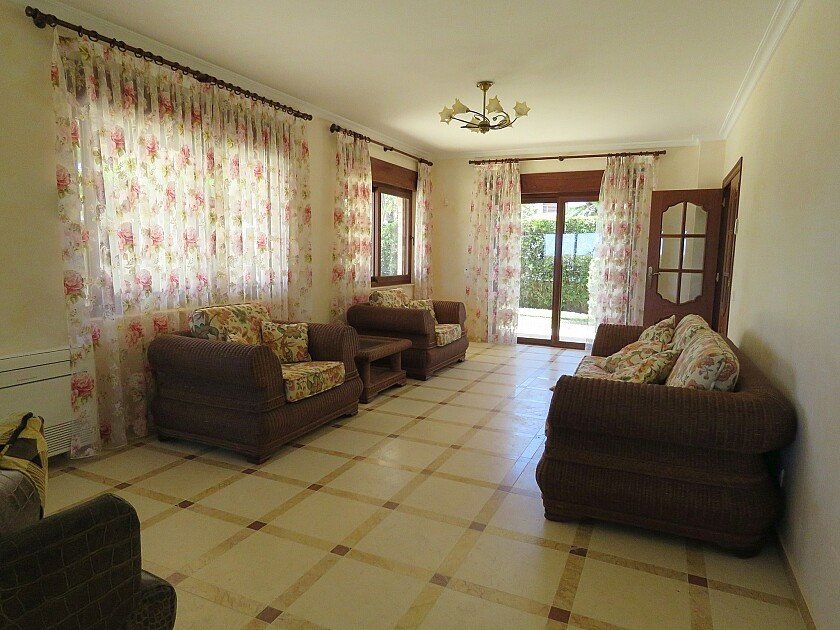 7 Bed Detached Villa in Cabo Roig