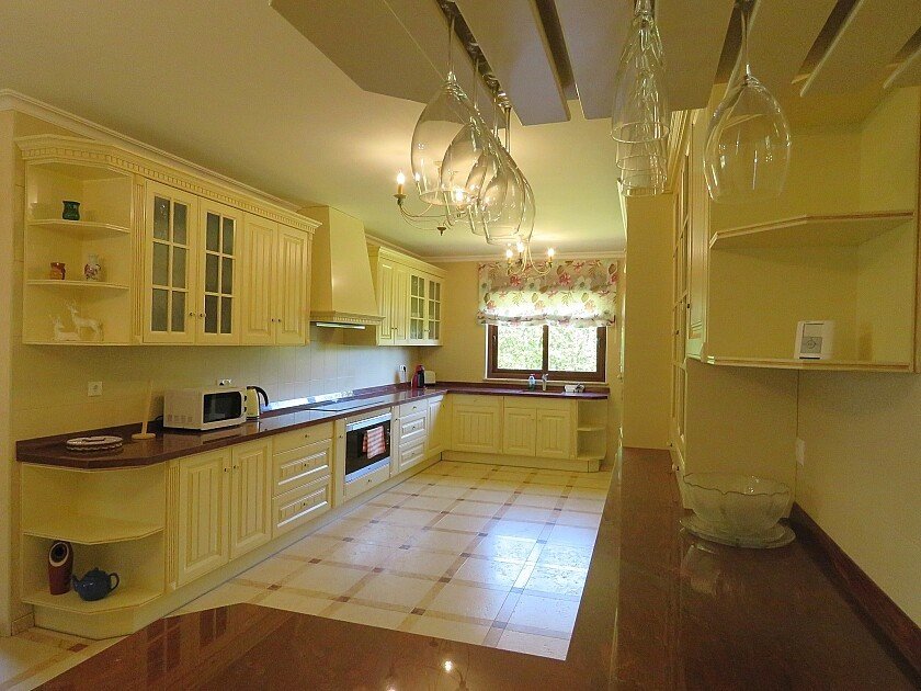 7 Bed Detached Villa in Cabo Roig