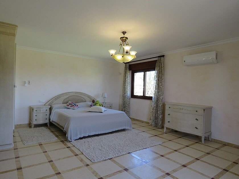 7 Bed Detached Villa in Cabo Roig