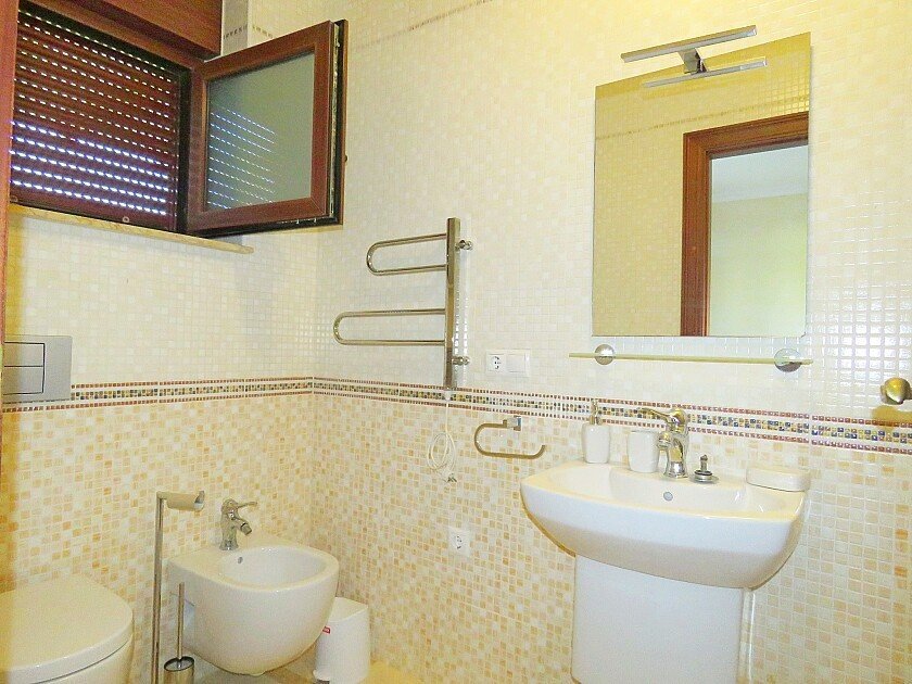 7 Bed Detached Villa in Cabo Roig