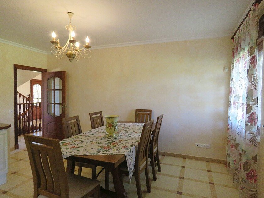 7 Bed Detached Villa in Cabo Roig