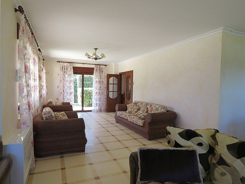 7 Bed Detached Villa in Cabo Roig