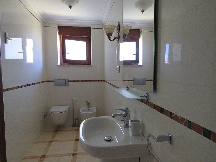 7 Bed Detached Villa in Cabo Roig