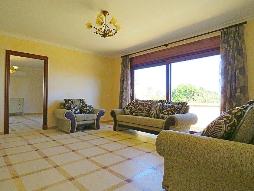 7 Bed Detached Villa in Cabo Roig