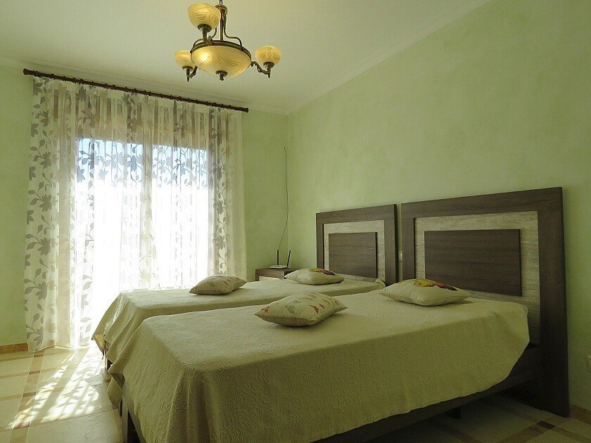 7 Bed Detached Villa in Cabo Roig