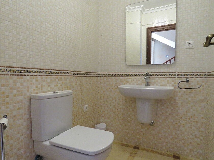 7 Bed Detached Villa in Cabo Roig