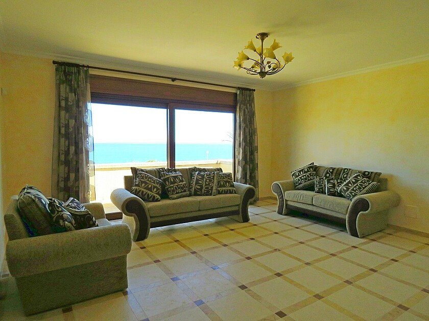 7 Bed Detached Villa in Cabo Roig