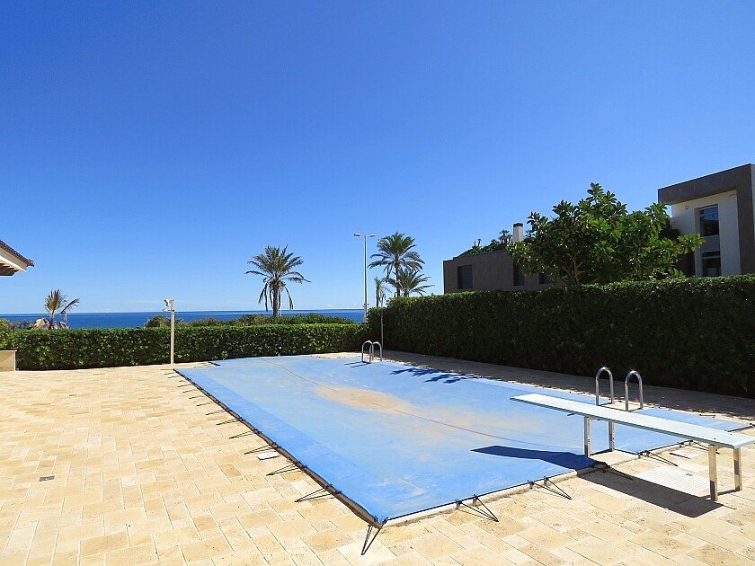 7 Bed Detached Villa in Cabo Roig
