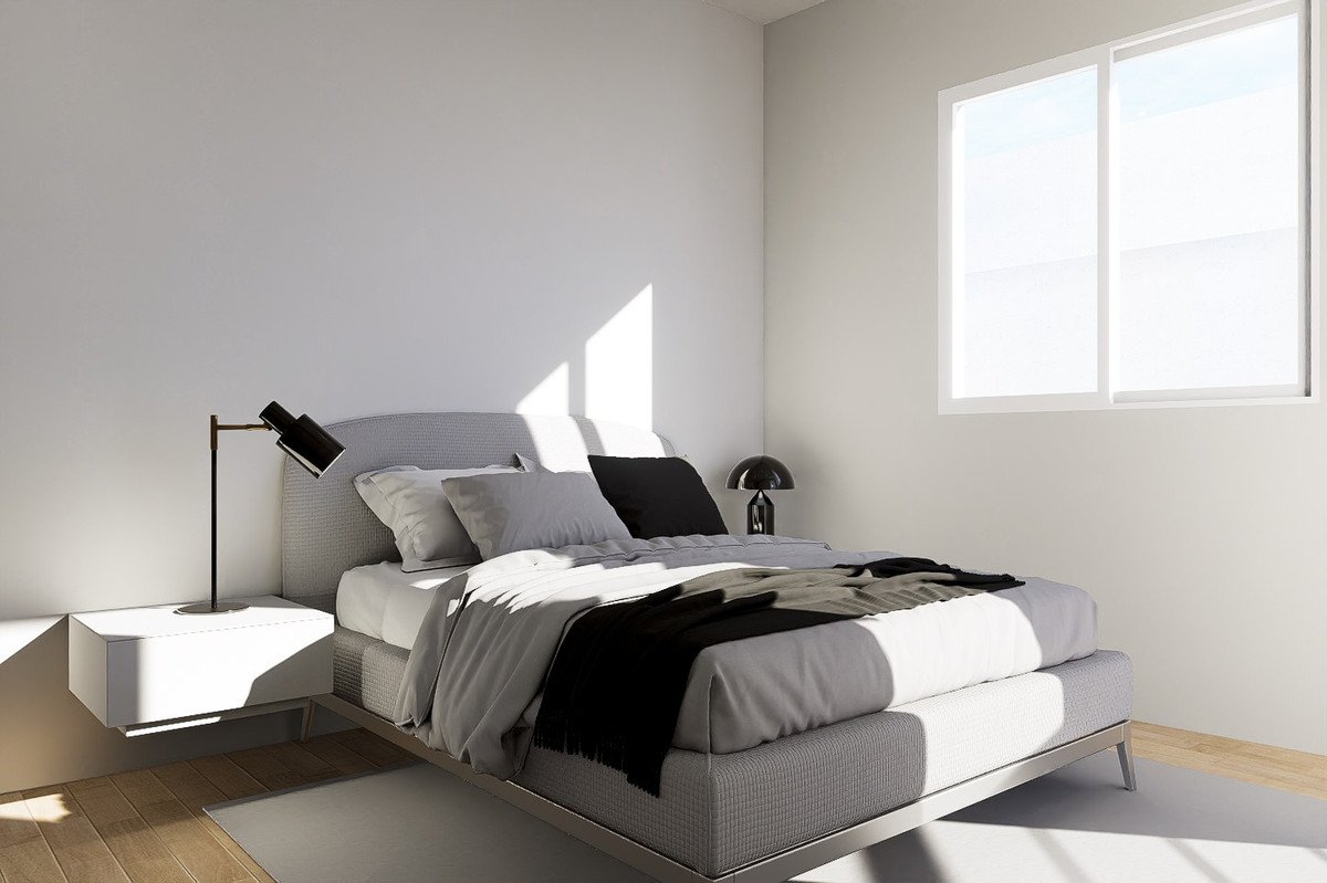 1 Bed New Development in Torrevieja