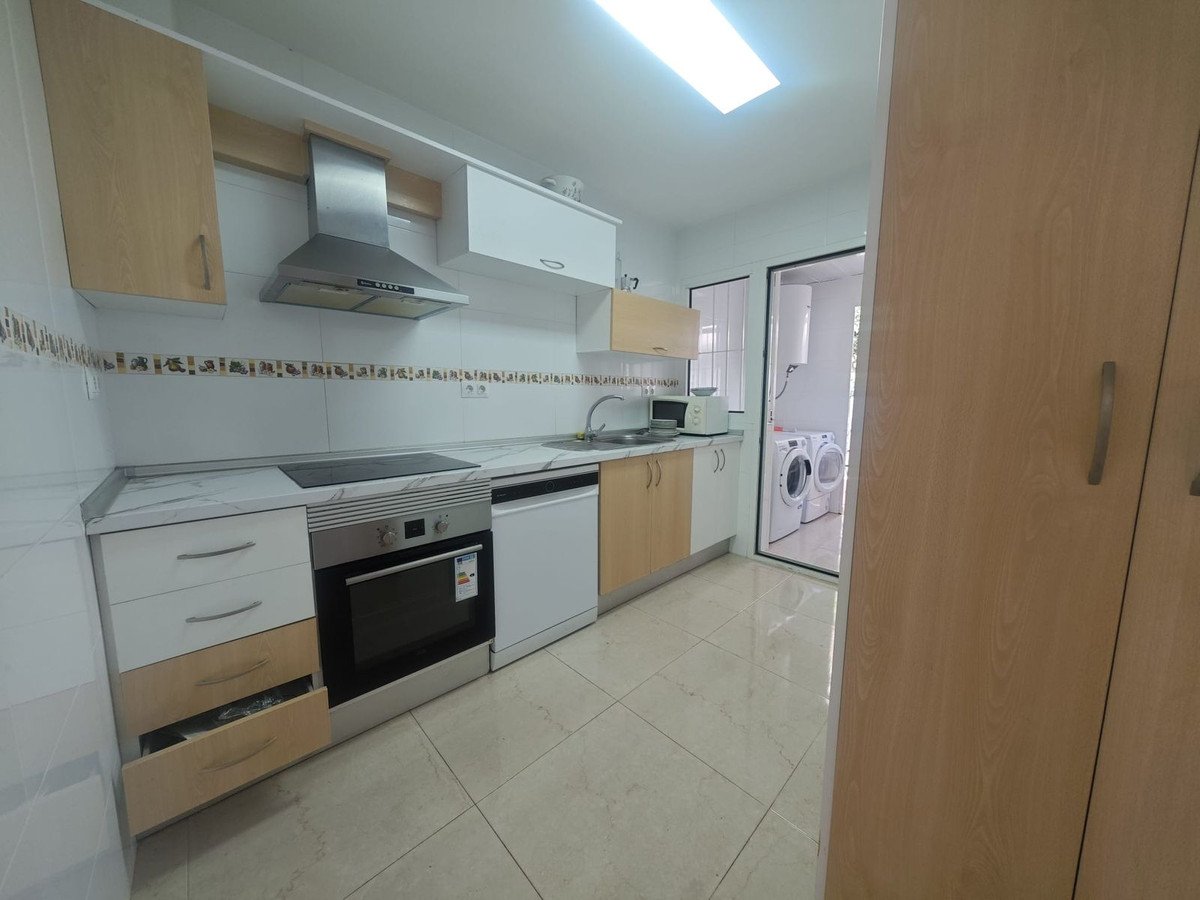 3 Bed Townhouse in Torremolinos