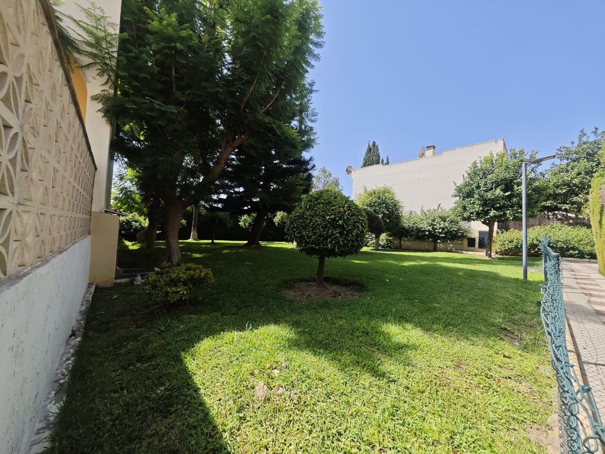 3 Bed Townhouse in Torremolinos