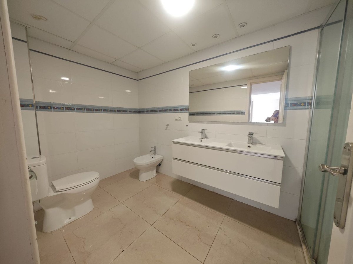 3 Bed Townhouse in Torremolinos