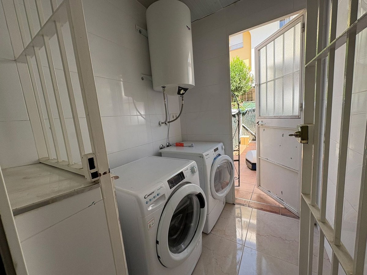 3 Bed Townhouse in Torremolinos