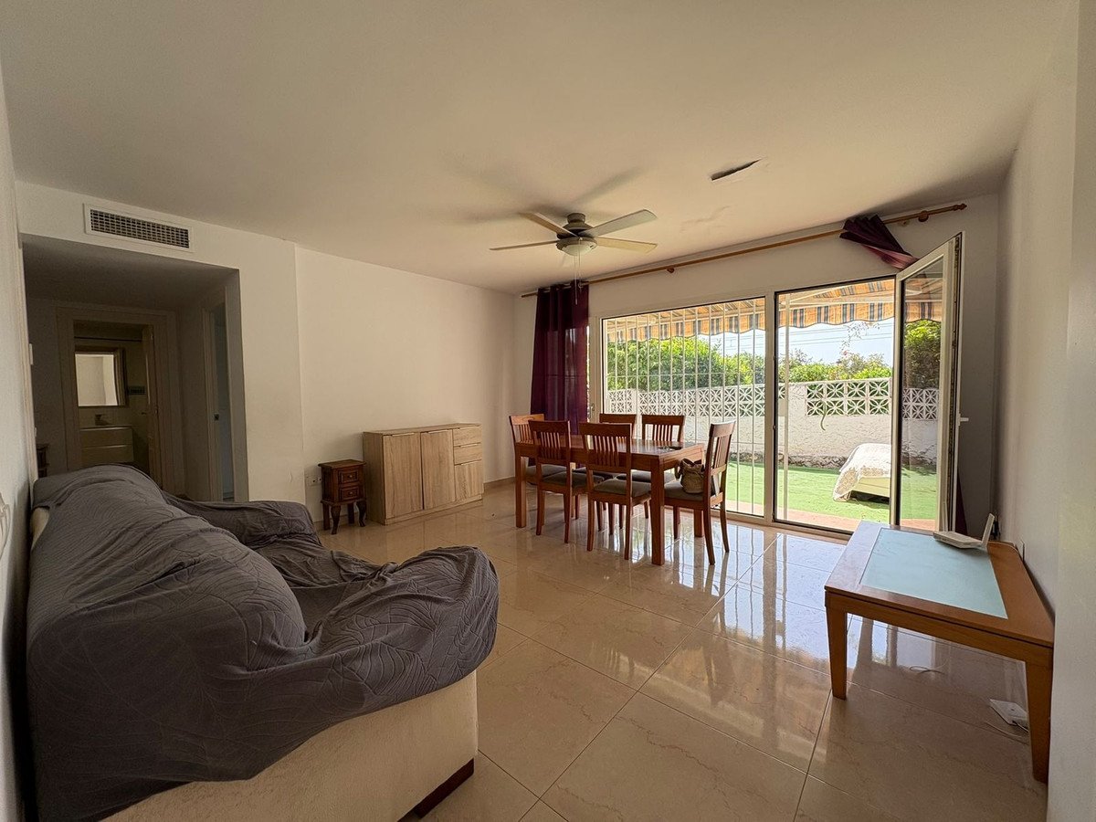 3 Bed Townhouse in Torremolinos