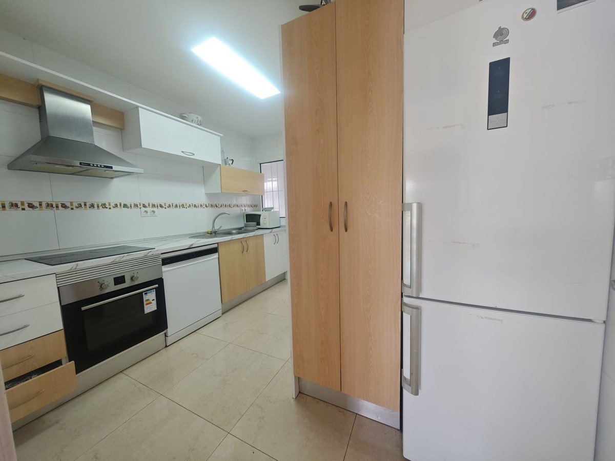 3 Bed Townhouse in Torremolinos