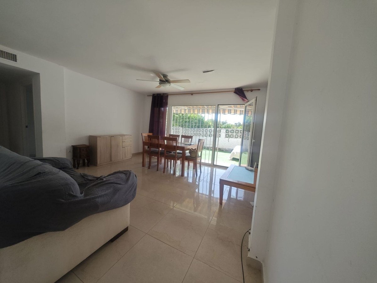 3 Bed Townhouse in Torremolinos