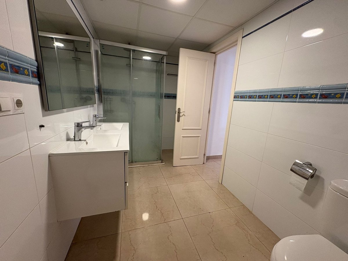 3 Bed Townhouse in Torremolinos