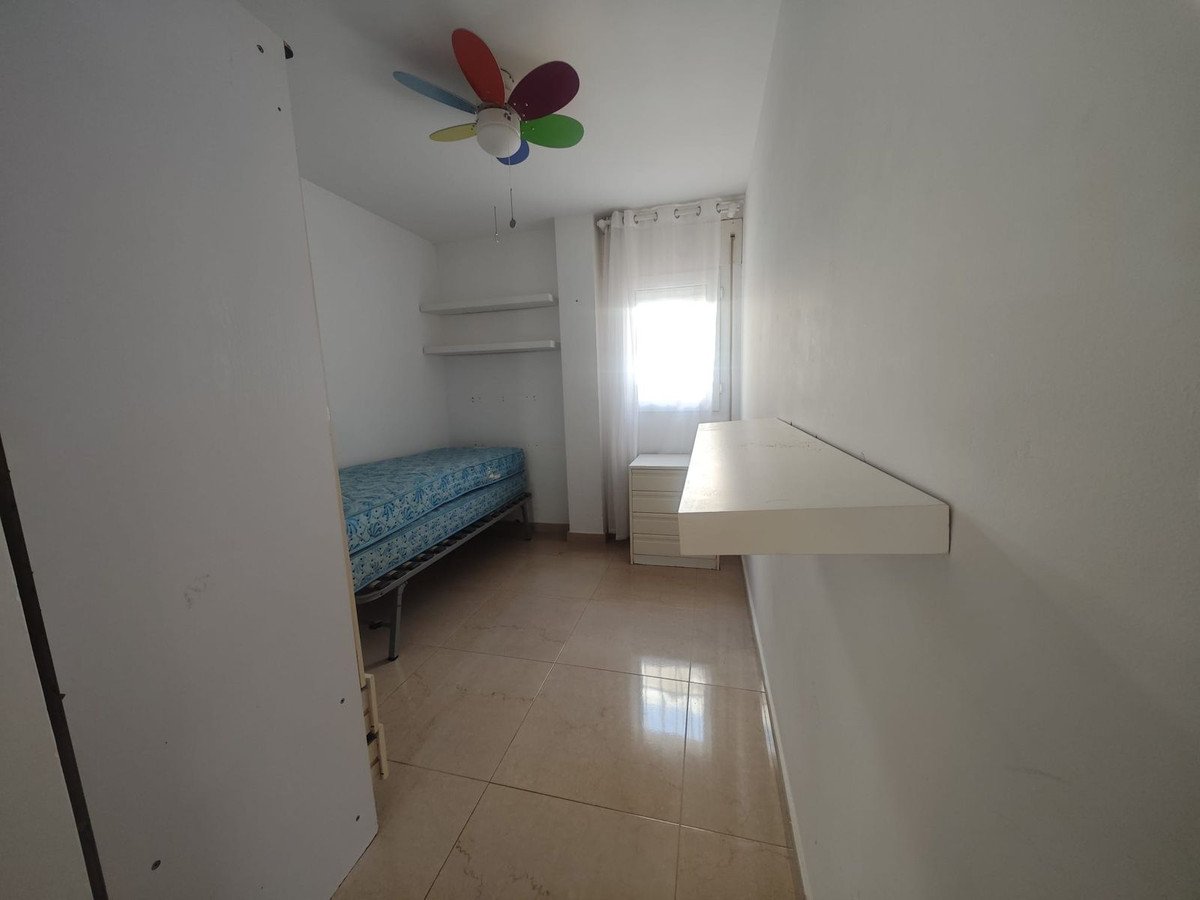 3 Bed Townhouse in Torremolinos