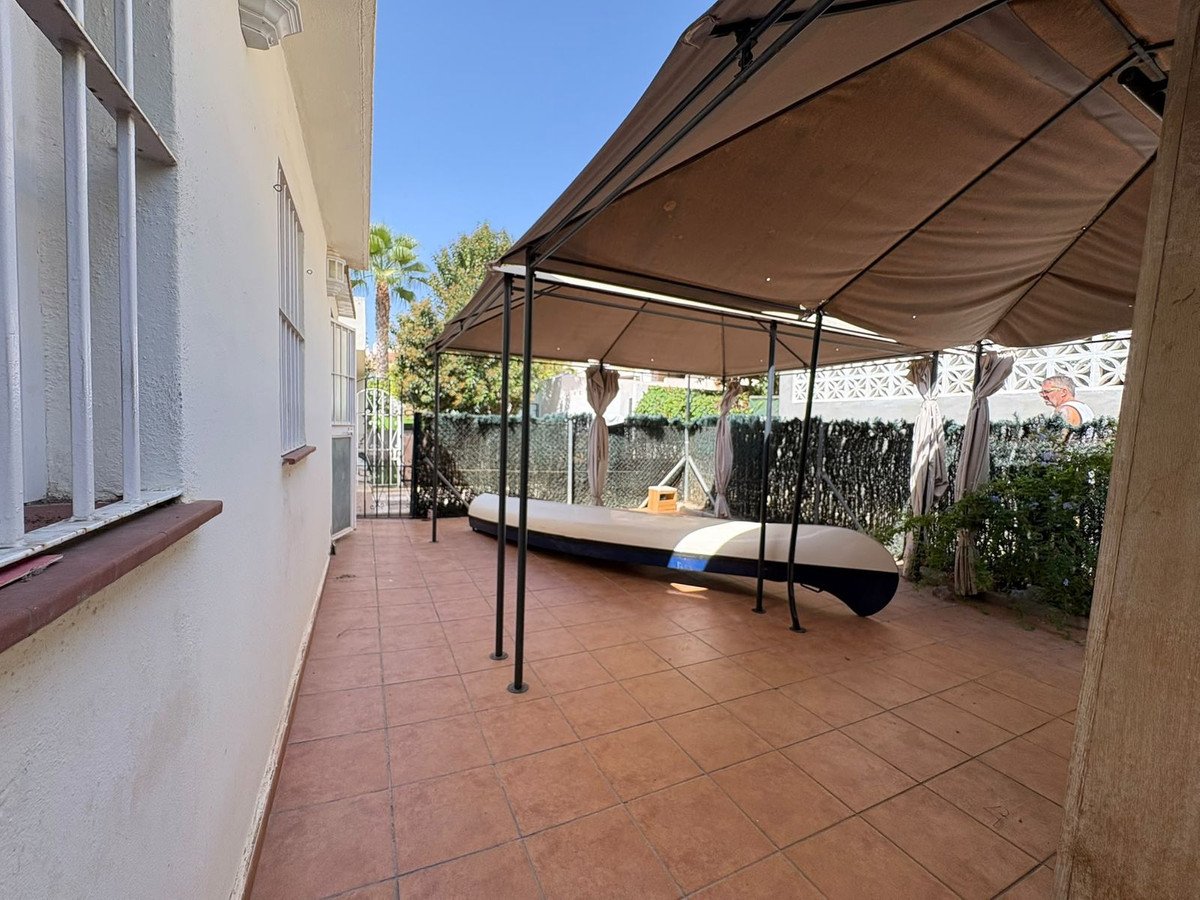 3 Bed Townhouse in Torremolinos