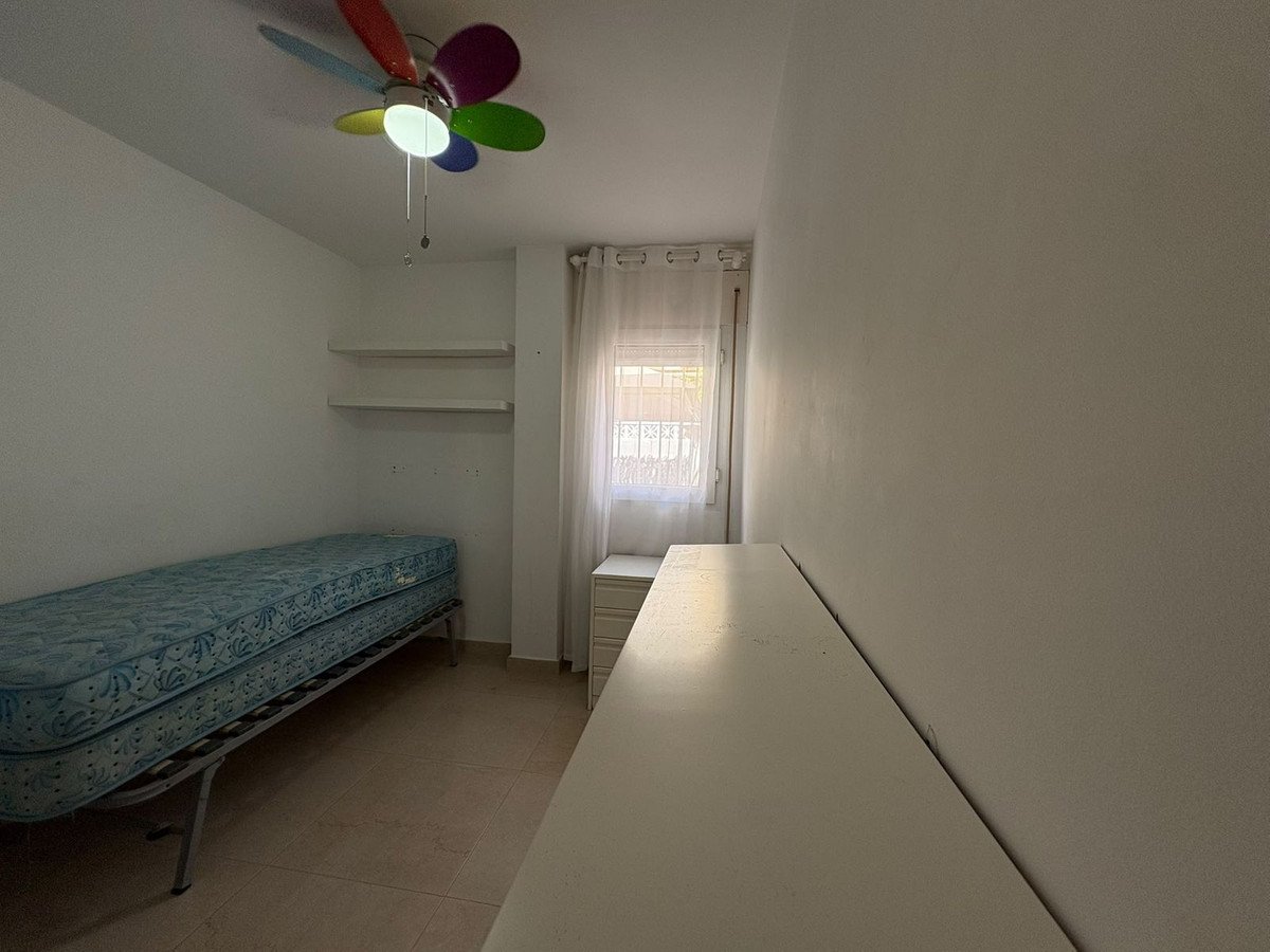 3 Bed Townhouse in Torremolinos