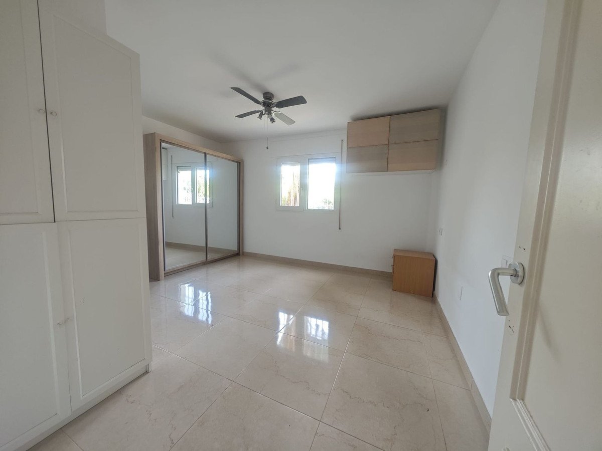 3 Bed Townhouse in Torremolinos