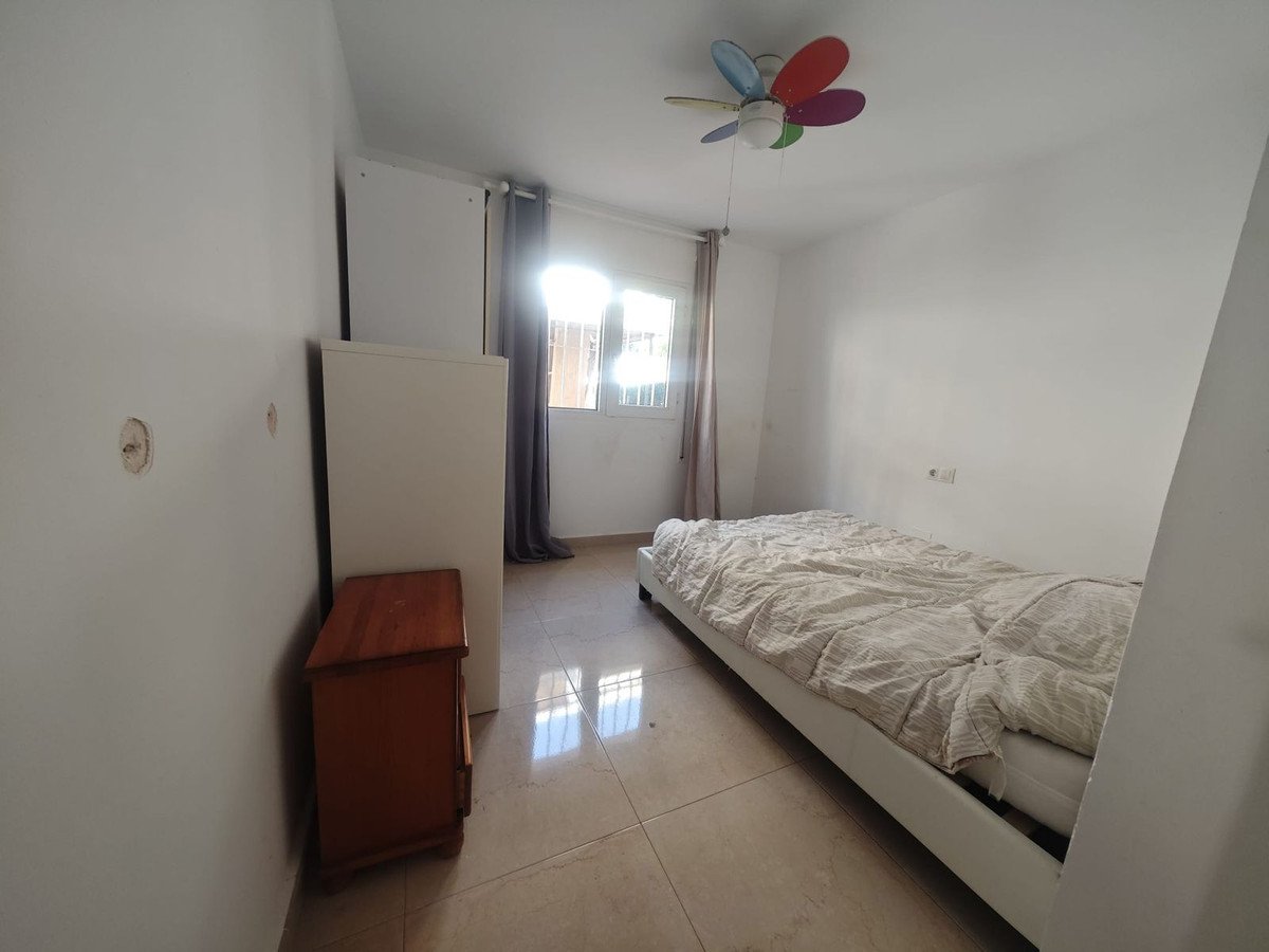 3 Bed Townhouse in Torremolinos