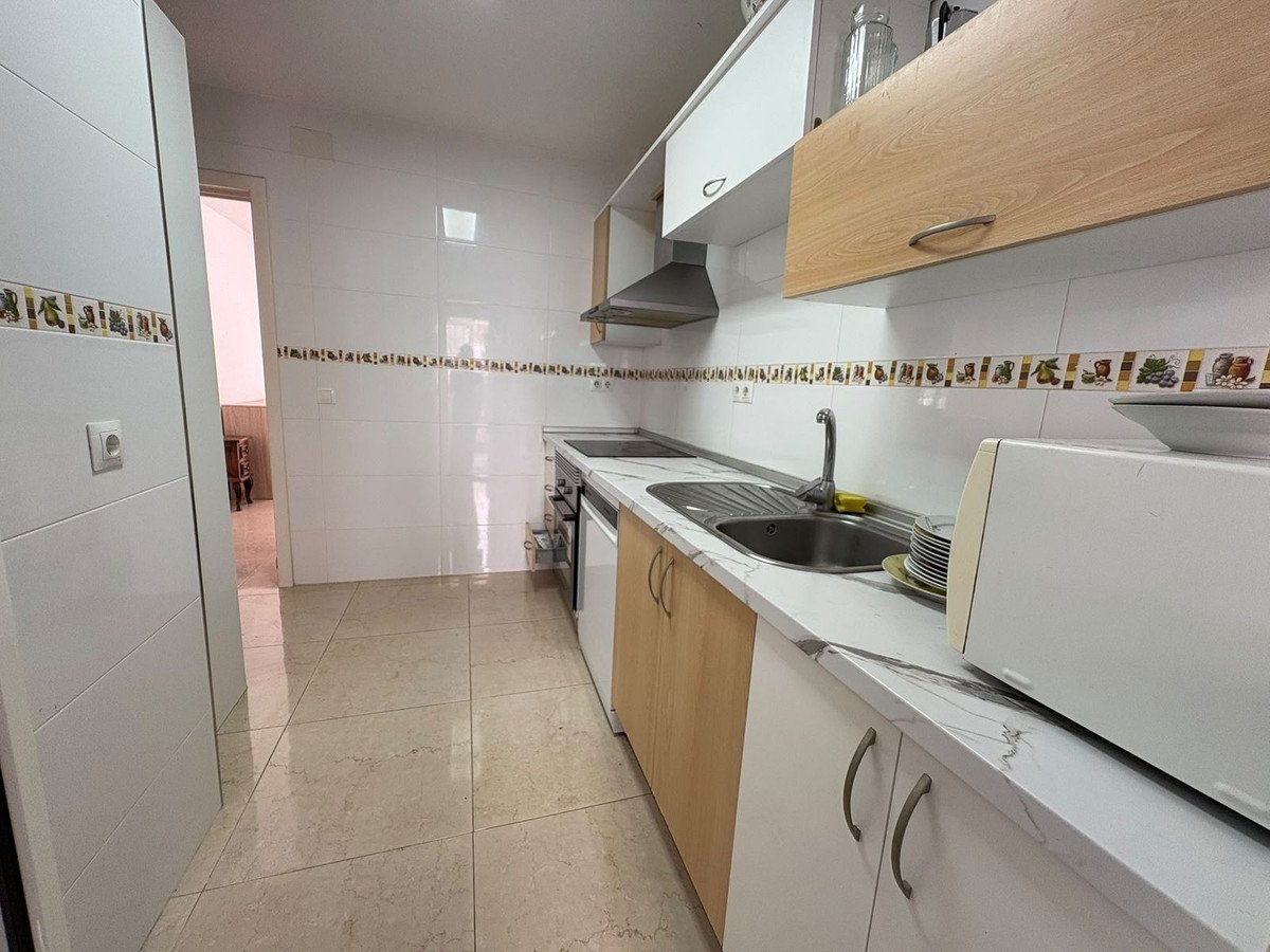 3 Bed Townhouse in Torremolinos