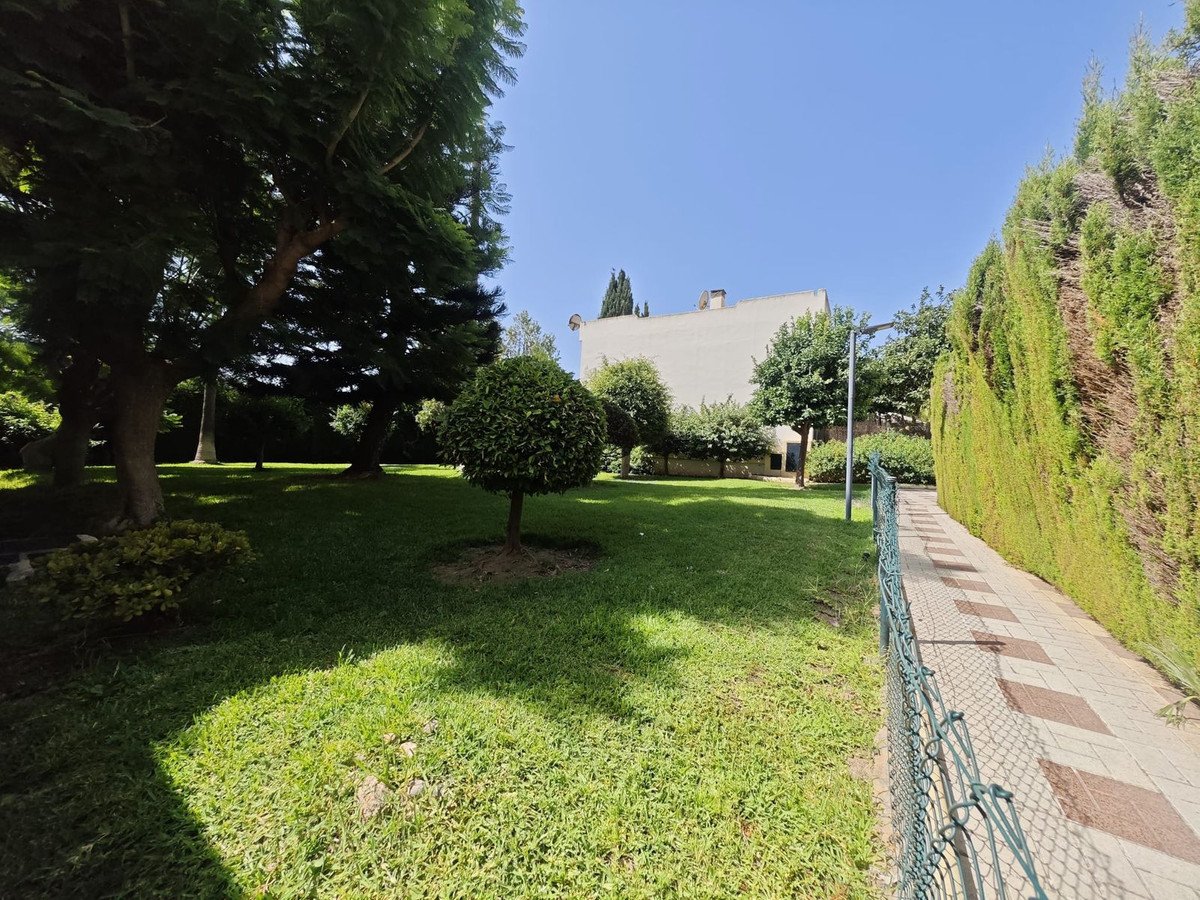 3 Bed Townhouse in Torremolinos