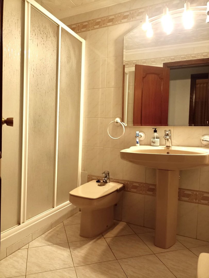 3 Bed Middle Floor Apartment in Fuengirola