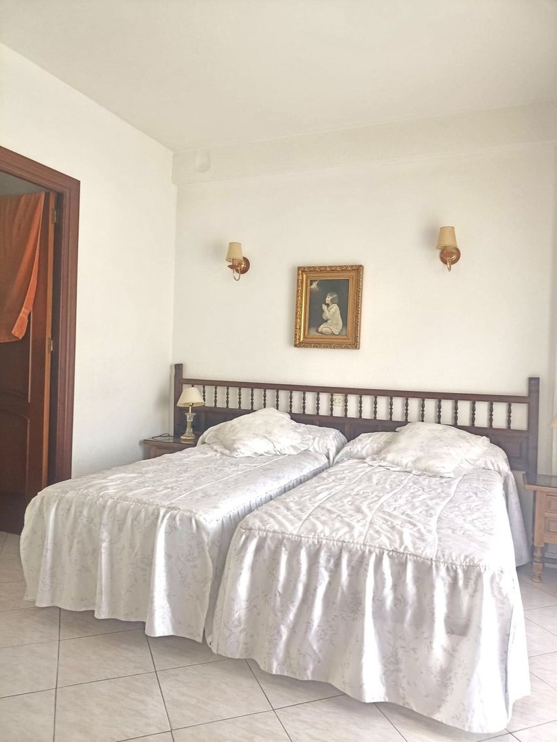 3 Bed Middle Floor Apartment in Fuengirola