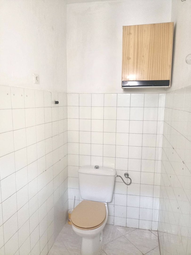3 Bed Middle Floor Apartment in Fuengirola