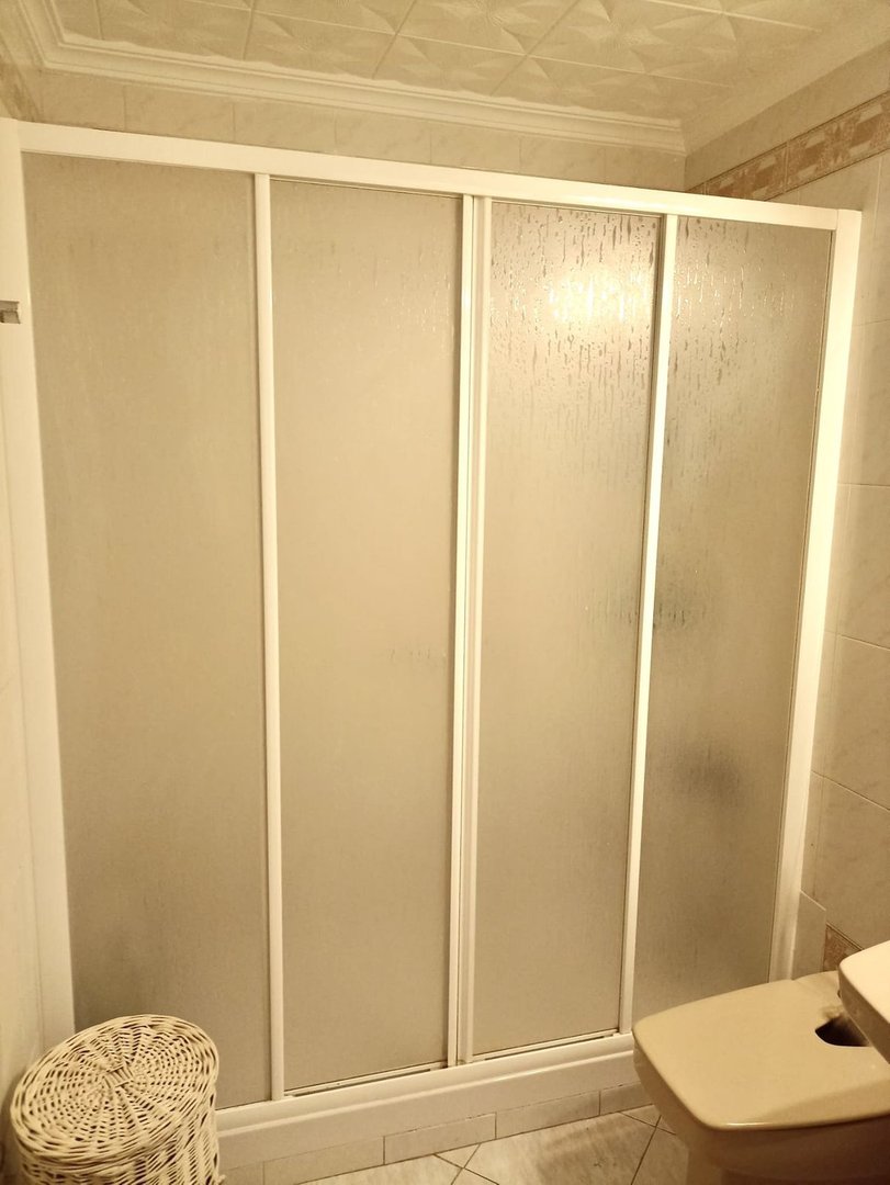 3 Bed Middle Floor Apartment in Fuengirola