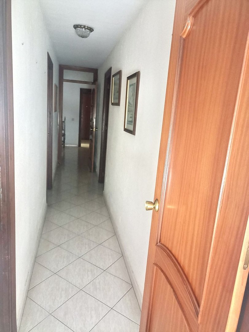 3 Bed Middle Floor Apartment in Fuengirola