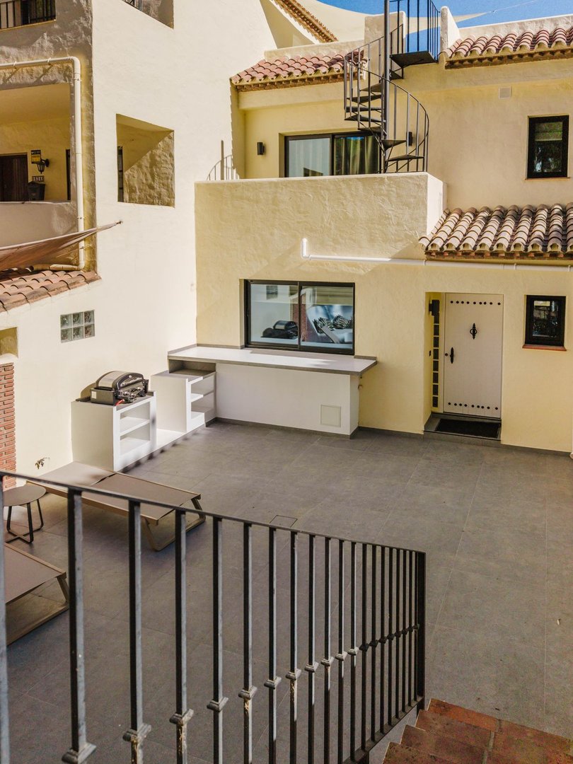 3 Bed Townhouse in Aloha