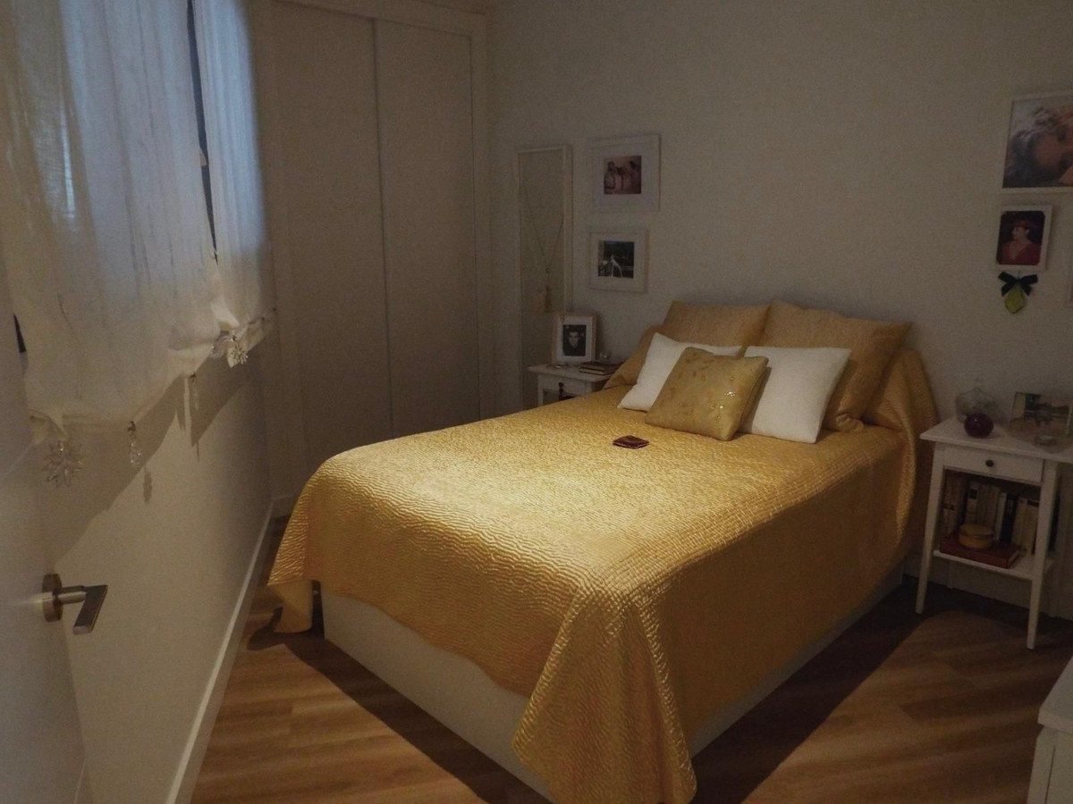 1 Bed Middle Floor Apartment in Estepona