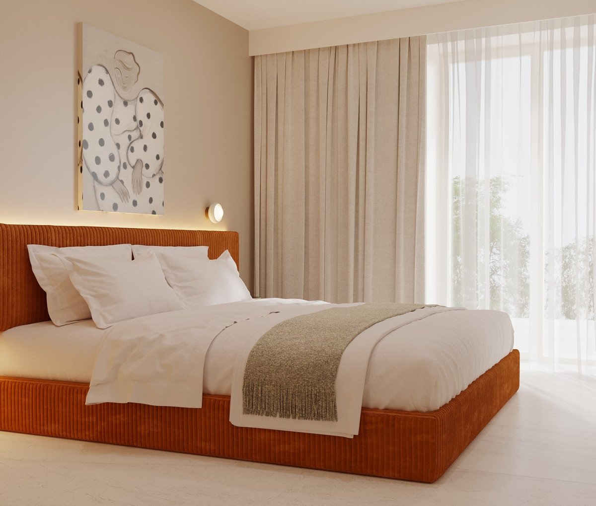 New Development in Benidorm