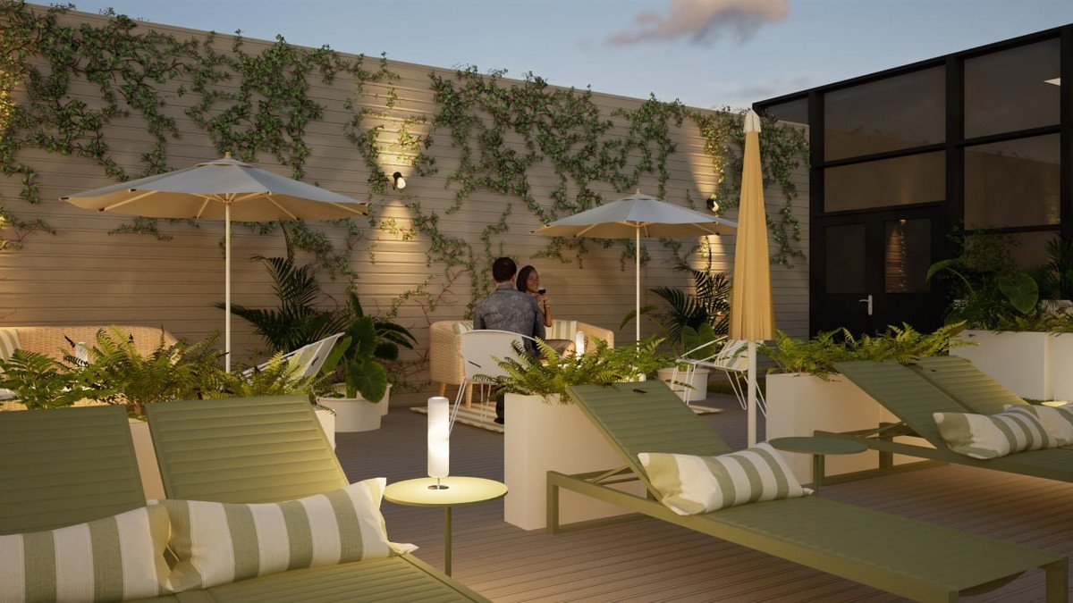 New Development in Benidorm