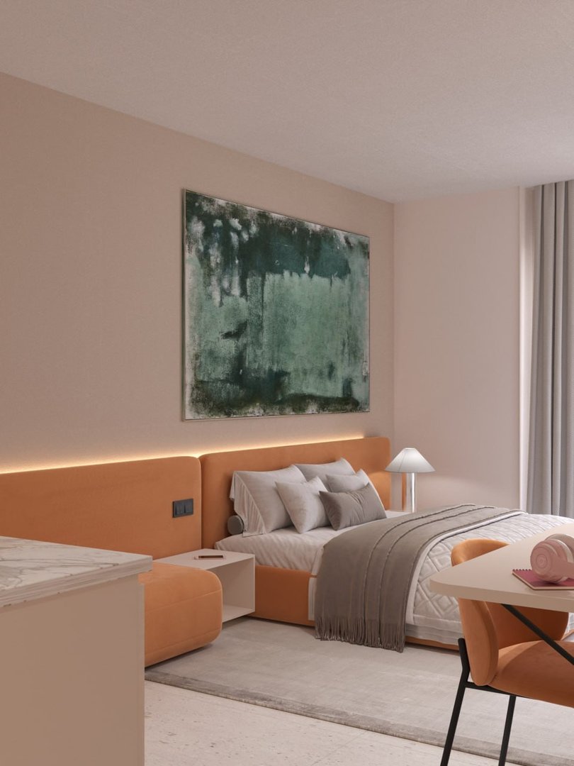New Development in Benidorm